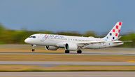 Croatia Airlines i dalje u gubicima