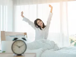 buđenje, jutro, navike, jutarnje navike