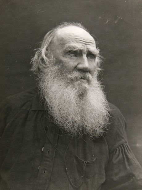 Lav Tolstoj, Ruska književnost, Rusija
