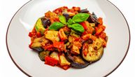 Kako napraviti savršeni ratatuj: Tajnu nam otkriva poznati francuski veganski šef