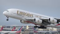 Emirejtsov A380 prizemljen u Mančesteru posle sudara sa cisternom za gorivo