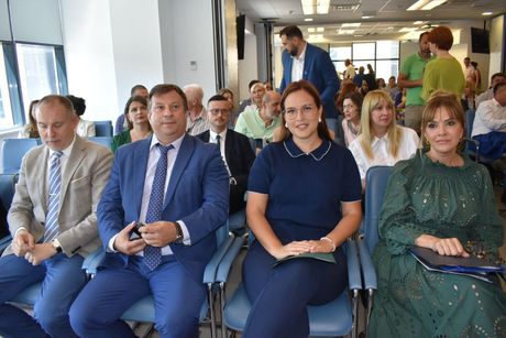 Fond za nauku, programi