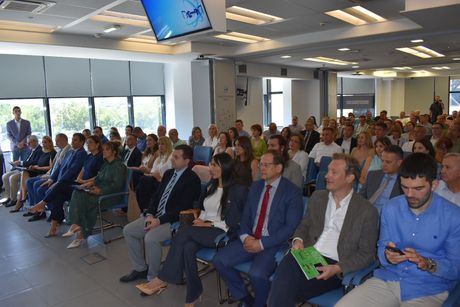 Fond za nauku, programi