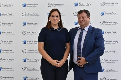 Fond za nauku, programi