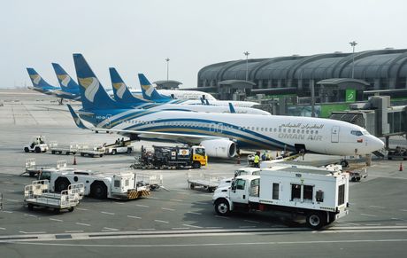 Oman Air Oman Air