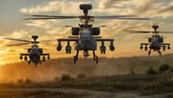 Jedan od najboljih helikoptera svih vremena! Apač: Napunio 50 godina, a kao da je juče poleteo