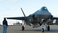 Italijani od danas imaju 5 eskadrila F-35: "Probuđena" je 101. eskadrila, a 154. umesto Tornada dobila F-35