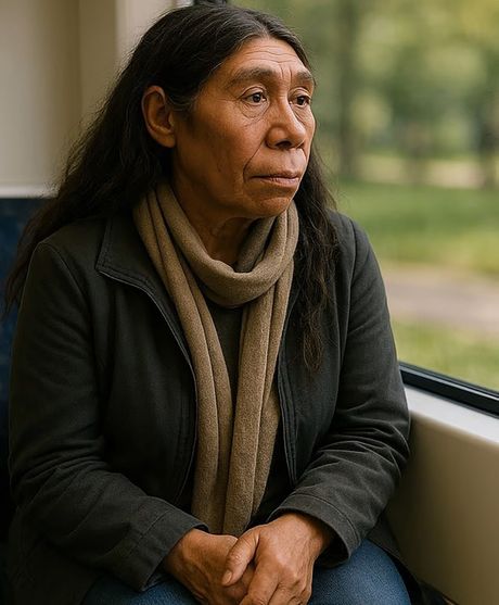 Neandertalci u sadašnjosti