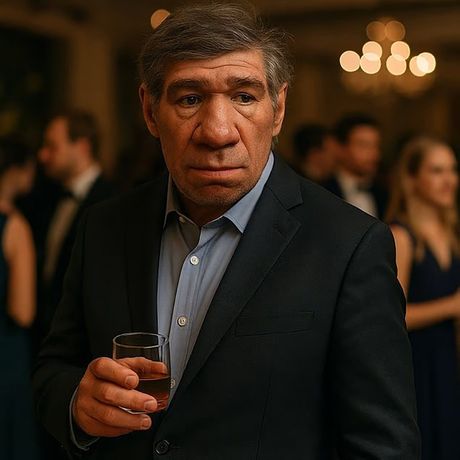 Neandertalci u sadašnjosti