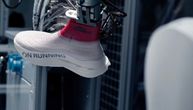 Švajcarska kompanija dala posao robotu: Pravi patiku za 3 minuta, ovo je nestvaran broj ljudi koje je zamenio