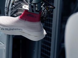 Švajcarska kompanija za proizvodnju patika On