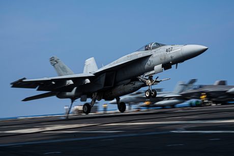 USS George Washington