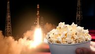 Umesto serije - lansiranje rakete: NASA pokreće saradnju s popularnom striming plaformom