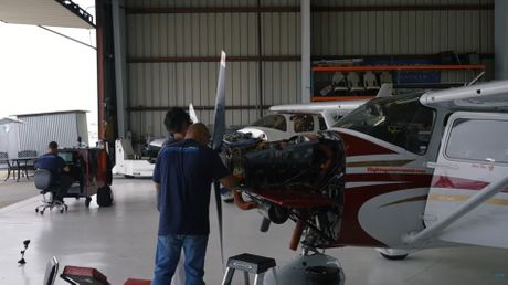 Ethan Guo Cessna 182 Q