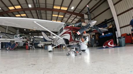 Ethan Guo Cessna 182 Q