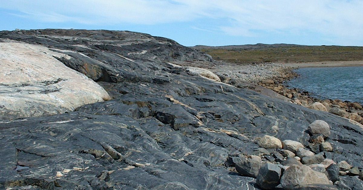 Poznato koliko su stare najstarije stene na Zemlji - Nauka Telegraf