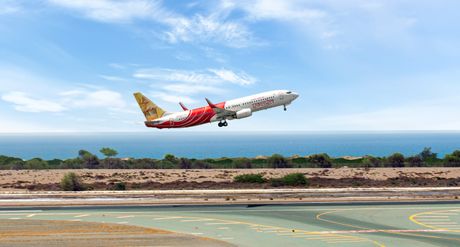 Air India Express VT ATD Air India Express VT ATD