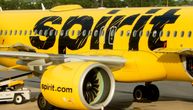 Spirit Airlines na ivici gašenja: Propao plan pomoći od 500 miliona dolara