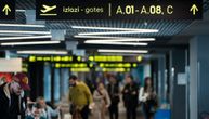 Aerodrom Beograd oborio dnevni rekord: 40.584 putnika za samo 24 sata