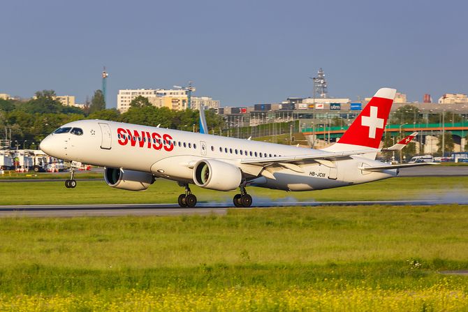 Swiss A22o