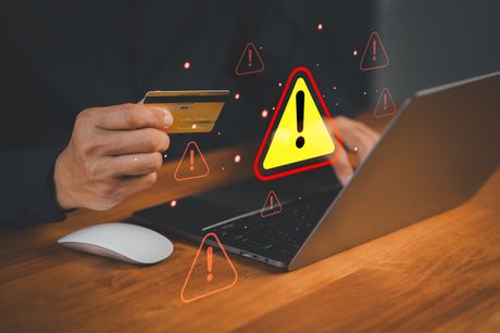 Internet kreditna kartica