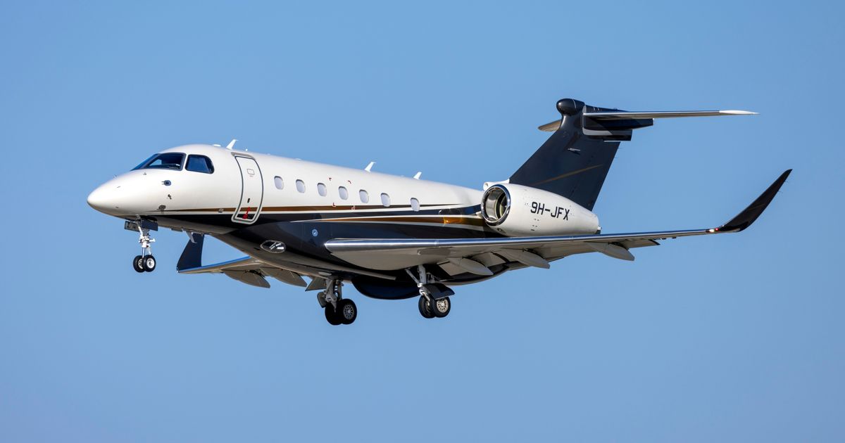 FAA i ANAC izdali hitnu direktivu za Embraer biznis-jetove: U ekstremnom slučaju moguć gubitak kontrole