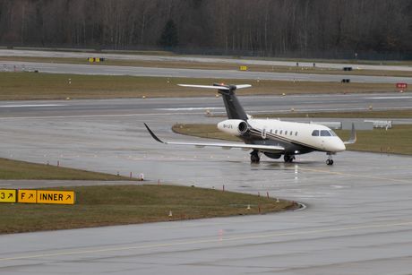 Embraer Praetor