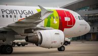 Zbog štrajka u Portugalu otkazano više od 120 letova na aerodromu u Lisabonu