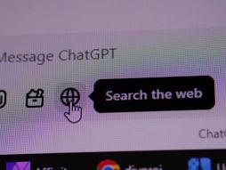 OpenAI, ChatGPT, internet, pregledač