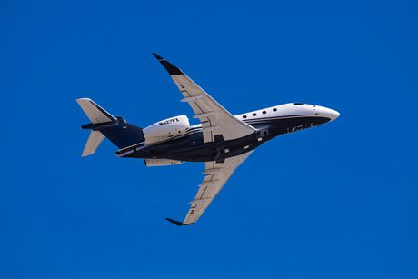 Embraer Praetor Embraer Praetor