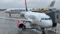 Er Srbija u septembru prevezla više od 480.000 putnika, najbolji rezultat u istoriji