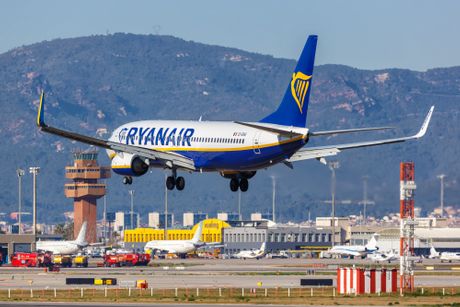 Ryanair