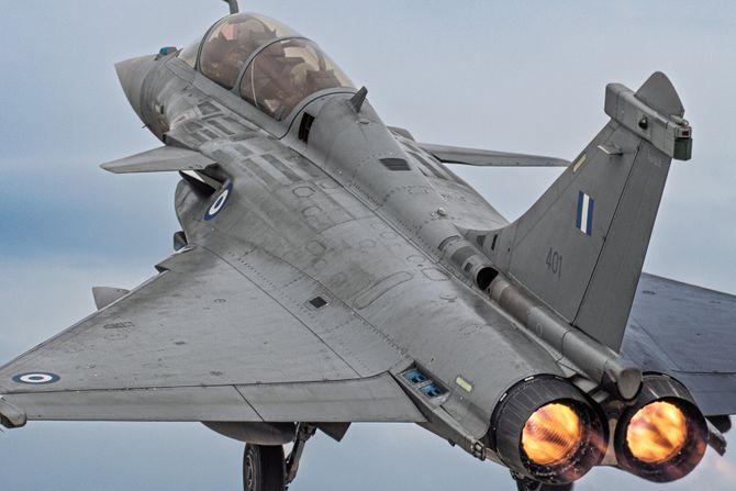 Dassault Rafale AB Tanagra Hellas Dassault Rafale AB Tanagra Hellas