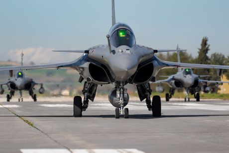 Dassault Rafale AB Tanagra Hellas Dassault Rafale AB Tanagra Hellas