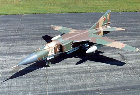 MIG-23 (arhivske)