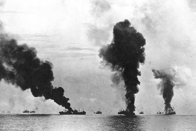 Bitka kod Gvadalkanala