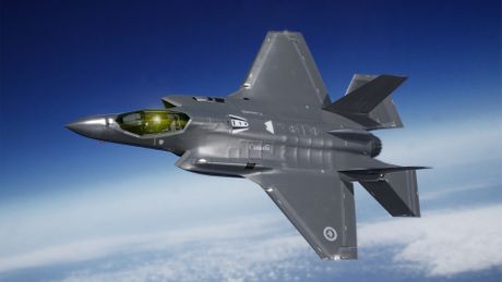F-35 F-35