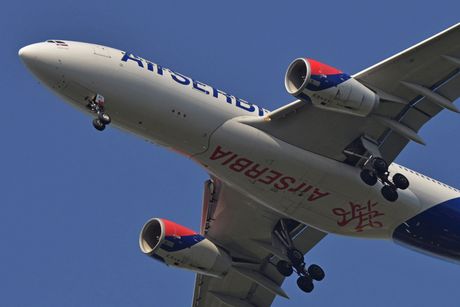 Air Serbia Airbus A330 Air Serbia Airbus A330