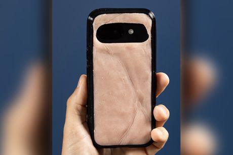 Skincase, Maska za telefon