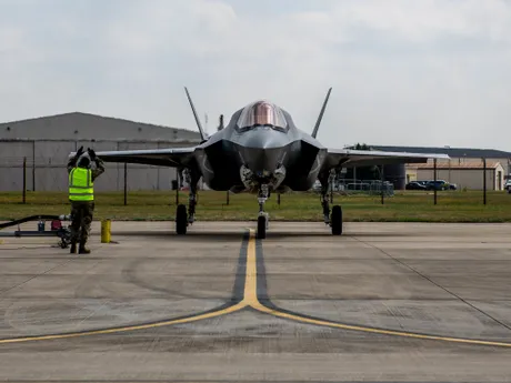F 35B Velika Britanija F 35B Velika Britanija