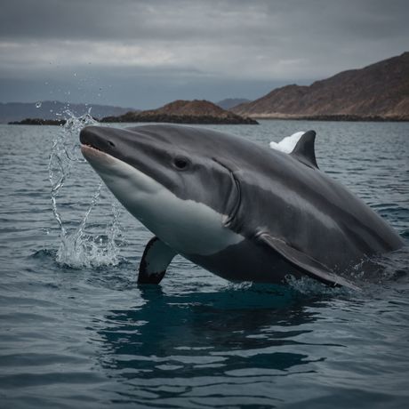 Vakita morska svinja