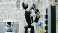 Da li je tehnologija proglasila pobedu? Ovaj snimak robota pokazuje da mu čovek ni za šta nije potreban