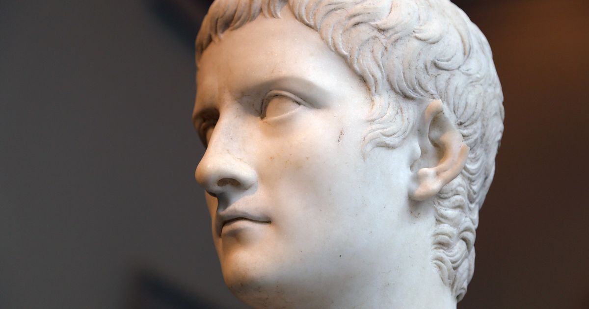 Nazivan je ludim imperatorom, bio je okrutan i ponašao se bizarno, ali ...