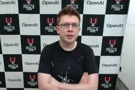 AtCoder World Tour Finals 2025