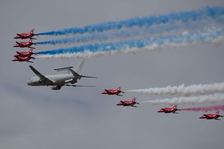 RIAT 2025
