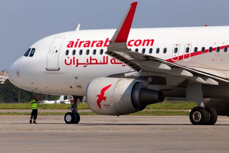 Air Arabia