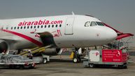 Slepi putnik pronađen mrtav u prostoru stajnog trapa aviona kompanije Air Arabia u Londonu