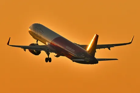 Wizzair Airbus A321neo