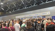 Moskovski aerodromi drugu noć zaredom zatvarani zbog dronova: Više od 370 poremećenih letova