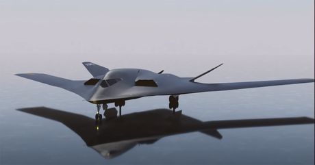 Avio bombarder Kina Xian H 20